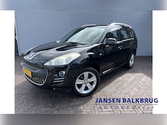 Peugeot 4007 - 2.4 ST 5p
