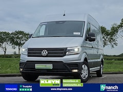 Volkswagen Crafter - 35 2.0 L3H3 FACELIFT LED