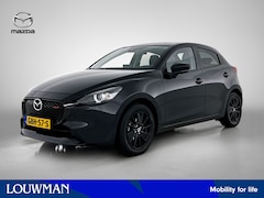 Mazda 2 - 2 1.5 SkyActiv-G 90 Homura
