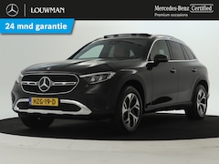 Mercedes-Benz GLC-klasse - 300 e 4MATIC Luxury Line | AVANTGARDE Advanced Plus | Panorama Schuif-Kanteldak | 360°-Cam
