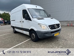 Mercedes-Benz Sprinter - 316 / 1.8 NGT / CNG / L3H2 / 146 DKM /
