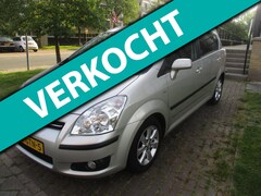 Toyota Verso - 1.8 VVT-i Luna 7p.AUTOMAAT//1E EIGENAAR//LEREN BEKLEDING//