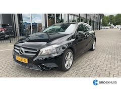Mercedes-Benz A-klasse - 180 Ambition | Airco | Bi-xenon koplampen | Cruise control