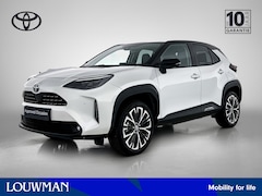 Toyota Yaris Cross - 1.5 Hybrid Executive Limited | CarPlay/Android Auto | Navigatie | Camera |