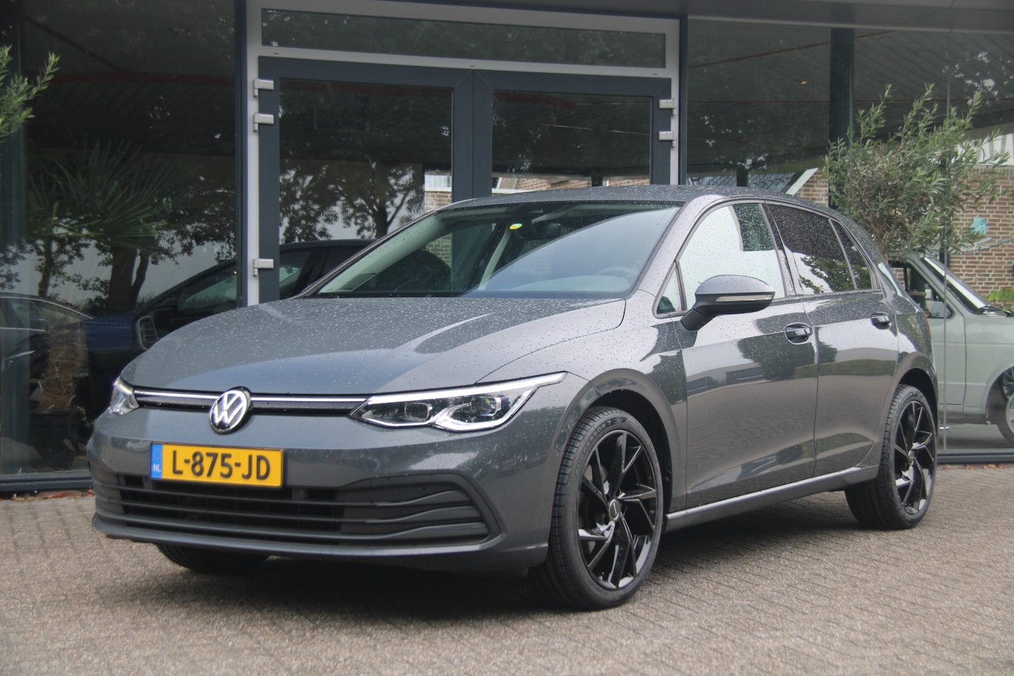 Volkswagen Golf - 1.5 TSI Life Business | Memory Seats | Harman/Kardon | Org. NL | - AutoWereld.nl