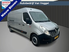 Renault Master - T35 2.3 dCi L3H3 Energy navi, airco, cruise