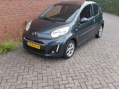 Citroën C1 - 1.0 First Edition