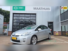 Toyota Prius - 1.8 Dynamic HYBRID AUTOMAAT