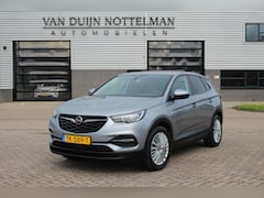 Opel Grandland X - 1.2 Turbo Online Edition / Carplay / Clima / Trekhaak