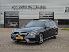 Mercedes-Benz E-klasse Estate - 400 Prestige Avantgarde / 360° Camera / Panoramadak