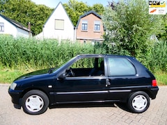 Peugeot 106 - 1.1 XT Stuurbekr. APK Juli 2026 Youngtimer Voordelig rijden