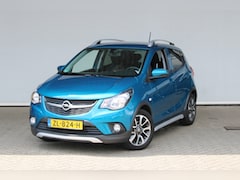 Opel Karl - 1.0 Rocks Online Edition | Apple Carplay/Android Auto|telefoonintegratie premium | Cruise