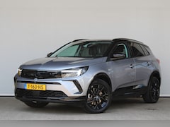 Opel Grandland - 1.6 Turbo Hybrid Level 4 gs line | Apple Carplay/Android Auto|telefoonintegratie premium |