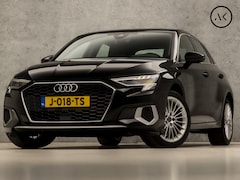 Audi A3 Sportback - 35 TFSI Business Sportline 150Pk Automaat (APPLE CARPLAY, GROOT NAVI, SPORTSTUUR, ADAPTIVE