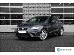 SEAT Ibiza - FR | Cruise Control | Draadloze Apple CarPlay, Android Auto | Panoramisch schuif/kanteldak