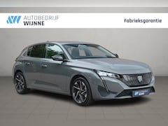 Peugeot 308 - 1.2 PureTech 130pk EAT8 Allure | Navi | Climate | Adaptive Cruise | Full LED | 360° Camera