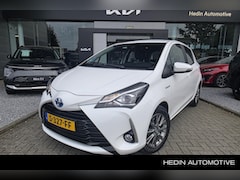 Toyota Yaris - 1.5 Hybrid Energy | Trekhaak | Camera |