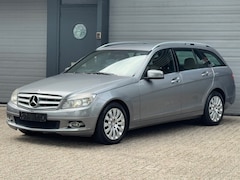 Mercedes-Benz C-klasse Estate - 220 CDI BlueEFFICIENCY Business Class Avantgarde