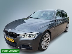 BMW 3-serie Touring - 320i M-Sport 184pk / LED / Leder / Aut / Navi / 4S band