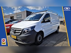 Mercedes-Benz Vito - 109 CDI Functional Lang