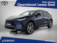 Toyota bZ4X - Premium 71 kWh
