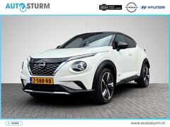 Nissan Juke - 1.6 Hybrid N-Design Cold Pack