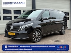 Mercedes-Benz EQV - 300 90 kWh L3 Extra Lang - 7/8 Zits - Elc. schuif - Leder - 3 Jaar onderhoud + Garantie
