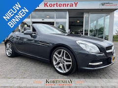 Mercedes-Benz SLK-klasse - 200