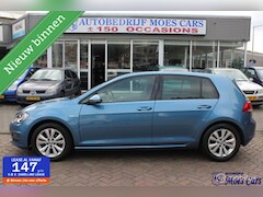 Volkswagen Golf - 1.0 TSI Comfortline