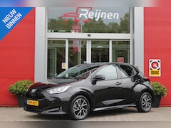 Toyota Yaris - 1.5 Hybrid 115PK DYNAMIC | ACHTERUITRIJ CAMERA | ADAPTIVE CRUISE CONTROL | ELEKTRISCHE RAM