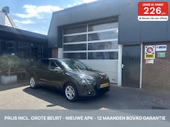 Citroën C4 Cactus - 1.2 110 PK NAVI/CARPLAY/ECC/TH *ALL-IN PRIJS