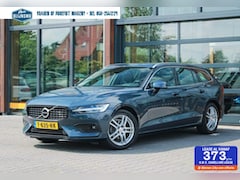 Volvo V60 - 2.0 D B4 Momentum Pro|ElekTrekhaak|Stuur en-stoelverwarming|ACC