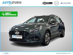 Hyundai i30 Wagon - 1.0 T-GDi MHEV Comfort