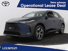Toyota bZ4X - Active 71 kWh