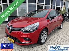 Renault Clio - 1.5 dCi Ecoleader Limited - AIRCO CRUISE NAP