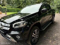 Mercedes-Benz X-klasse - 250 d NIEUWSTAAT