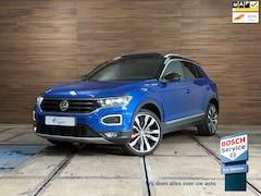 Volkswagen T-Roc - 1.5 TSI Sport | Pano | Virtual Cockpit | Navi | 19' inch | Adaptive Cruise