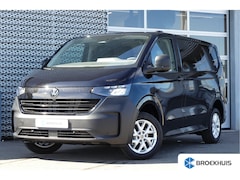 Volkswagen Transporter - 2.0 TDI L1H1 28 Life | Bestuurdersassistentiepakket Plus | Climatronic climate control, 1