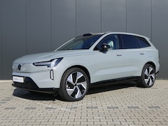 Volvo EX90 - Twin Motor Performance Ultra 7p. 111 kWh | Bowers&Wilkins | Luchtvering | Tailored Wool |