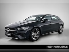 Mercedes-Benz CLA-klasse Shooting Brake - CLA 180 Automaat Star Edition Limited
