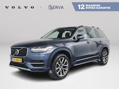Volvo XC90 - D4 Aut. 90th Anniversary Edition | Parkeercamera | DAB+ | Trekhaak