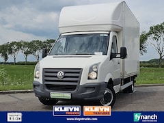 Volkswagen Crafter - 50 2.5 TDI 136 L3
