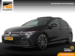 Volkswagen Golf - 2.0 TSI GTI Edition | Harman/Kardon | IQ LED + | Panorama | Camera | Stuurverw. | DAB+ - R
