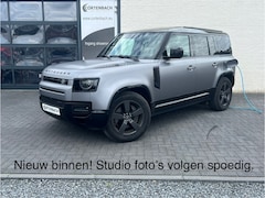 Land Rover Defender 110 - 2.0 P400e X-Dynamic HSE | Full Stealth PPF | Adaptieve Cruise | Panorama dak | Zwenkbare t