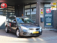 Kia Cee'd Sporty Wagon - 1.6 X-tra // Nieuwe APK // Airco // trekhaak