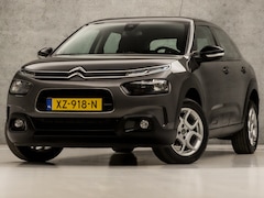 Citroën C4 Cactus - 1.2 PureTech Business (APPLE CARPLAY, GROOT NAVI, LANE ASSIST, SPORTSTOELEN, CRUISE, LM VE