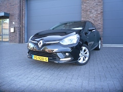 Renault Clio - 0.9 TCe Ecoleader Limited 123d KM Nap Airco