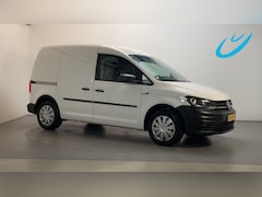 Volkswagen Caddy - 2.0 TDI L1H1 Cruise Control Airco Elektrische Ramen