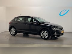 Volkswagen Polo - 1.0 TSI Comfortline Airco Adaptive Cruise Elektrische Ramen