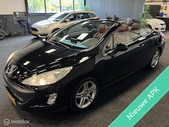 Peugeot 308 CC - 1.6 THP Premiere NAVI / LEER / STOELVERWARMING